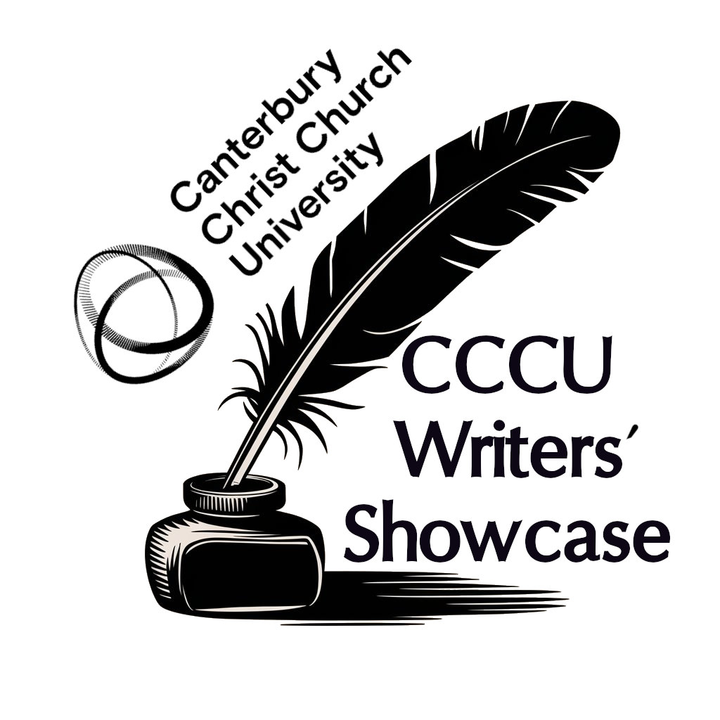 Canterbury Christ Church University – Writers' Showcase