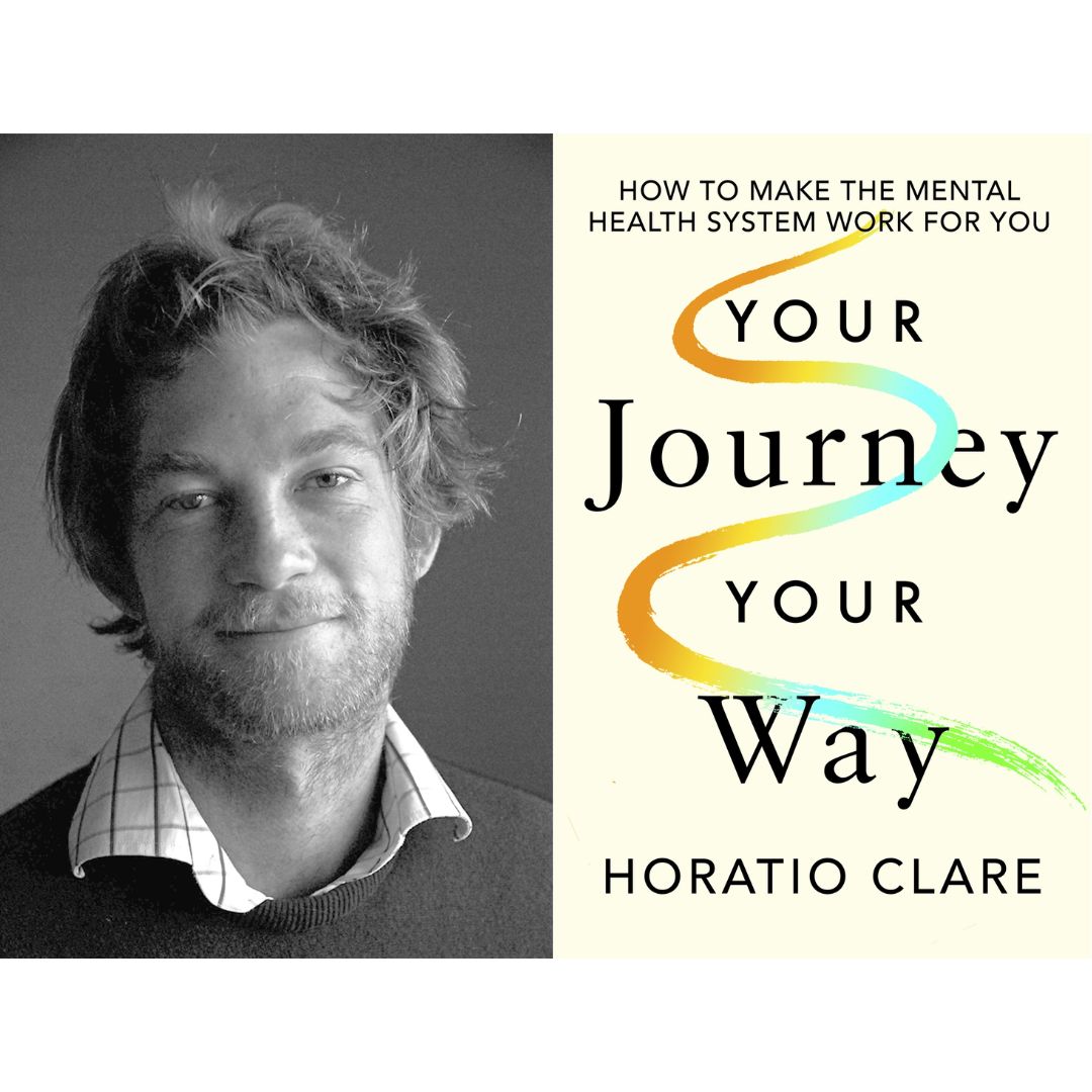 Horatio Clare