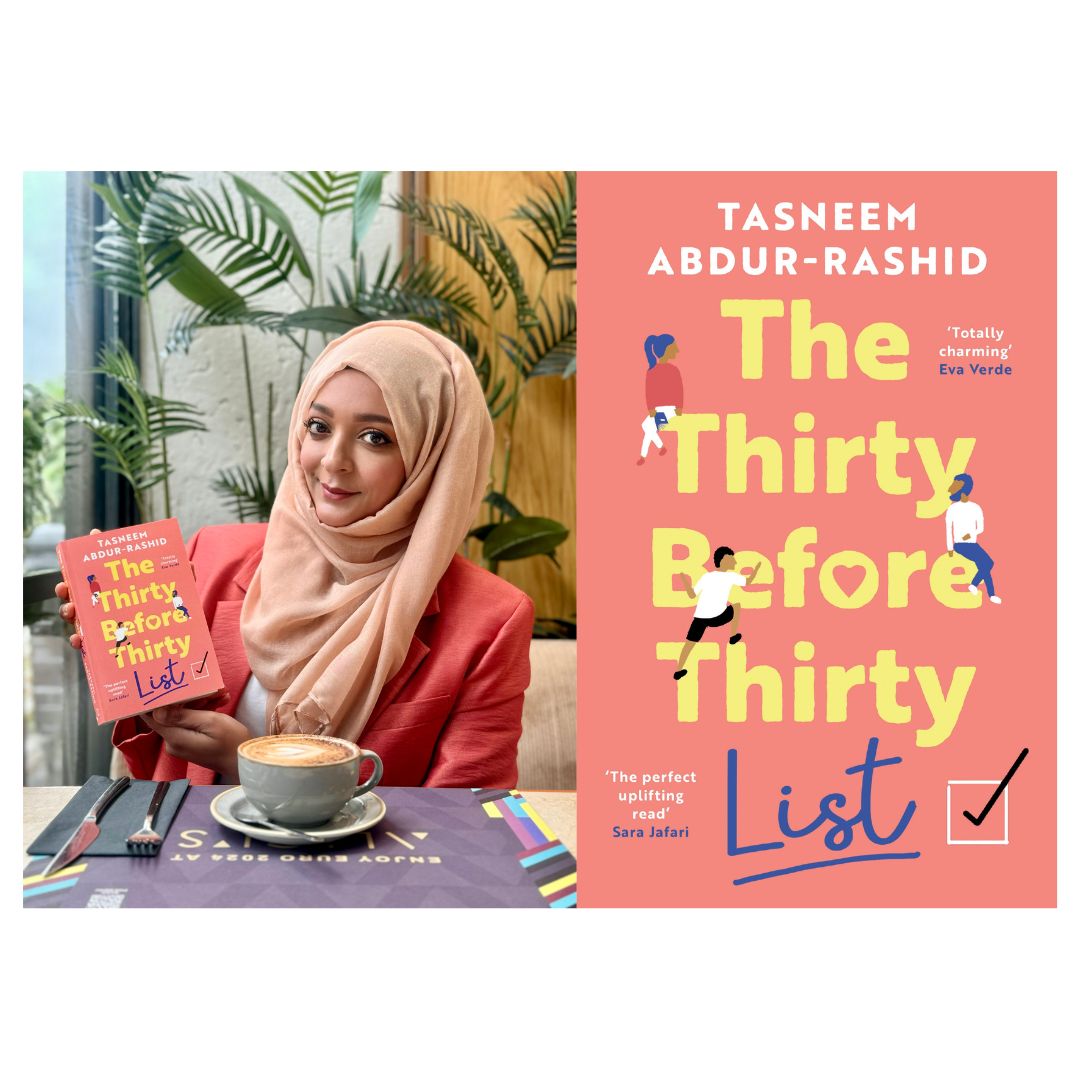 Tasneem Abdur-Rashid