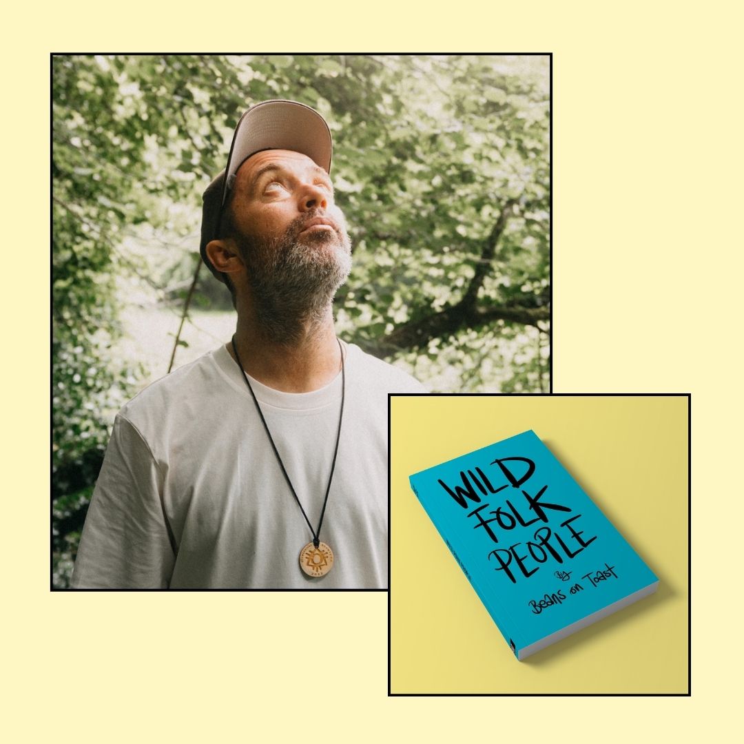 An Evening with Beans on Toast