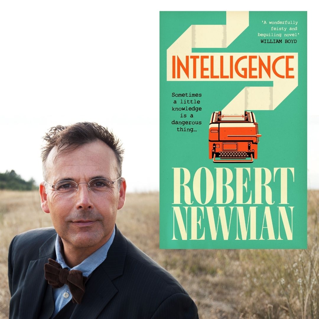 Rob Newman