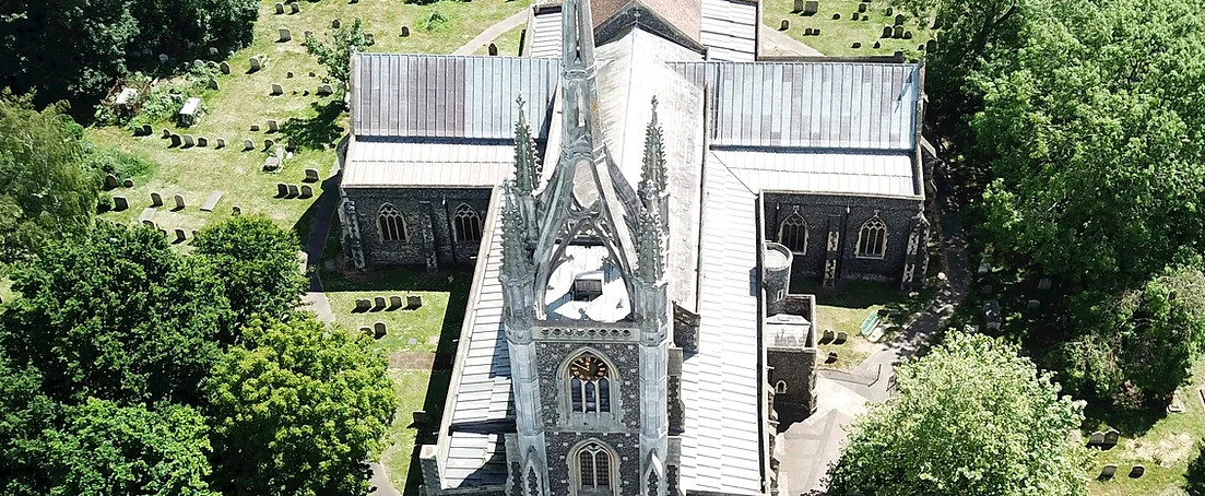 Faversham Guildhall