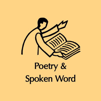 Poetry & Spoken Word