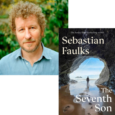 Sebastian Faulks