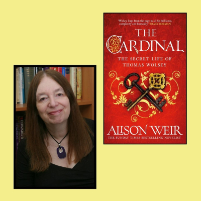 Alison Weir