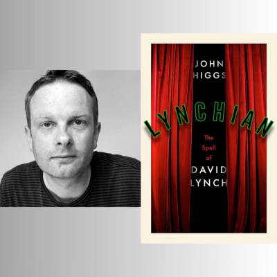 John Higgs on film-maker David Lynch